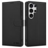 Samsung Galaxy S26 Ultra Fodral Wallet Svart