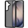 Samsung Galaxy S26 Plus Skal MagMat Svart