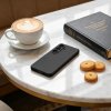 Samsung Galaxy S26 Skal Silicone MagSafe Svart