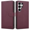 Samsung Galaxy S26 Ultra Fodral Wallet Röd