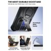 Samsung Galaxy S26 Skal ArmorBox MagSafe Svart