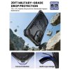Samsung Galaxy S26 Skal ArmorBox MagSafe Svart