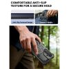 Samsung Galaxy S26 Skal ArmorBox MagSafe Svart