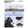 Samsung Galaxy S26 Skal ArmorBox MagSafe Svart