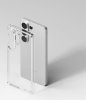 Samsung Galaxy S26 Ultra Skal Fusion Transparent