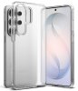 Samsung Galaxy S26 Ultra Skal Fusion Matte Transparent