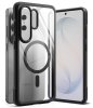 Samsung Galaxy S26 Ultra Skal Fusion Bold Magnetic Svart
