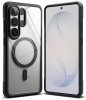 Samsung Galaxy S26 Ultra Skal Fusion Bold Magnetic Svart