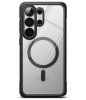 Samsung Galaxy S26 Ultra Skal Fusion Bold Magnetic Svart