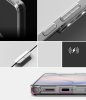 Samsung Galaxy S26 Ultra Skal Fusion Magnetic Matte Transparent