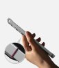 Samsung Galaxy S26 Ultra Skal Fusion Magnetic Matte Transparent