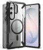 Samsung Galaxy S26 Ultra Skal Fusion X Magnetic Svart