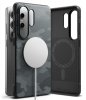 Samsung Galaxy S26 Ultra Skal Onyx Magnetic Camo Black