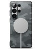 Samsung Galaxy S26 Ultra Skal Onyx Magnetic Camo Black