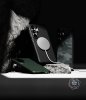 Samsung Galaxy S26 Ultra Skal Onyx Magnetic Camo Black