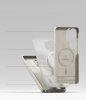 Samsung Galaxy S26 Ultra Skal Silicone Magnetic Beige
