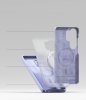 Samsung Galaxy S26 Ultra Skal Silicone Magnetic Lila