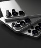 Samsung Galaxy S26 Ultra Kameraskydd Camera Lens Frame 2-pack