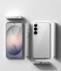 Samsung Galaxy S26 Plus Skal Fusion Transparent