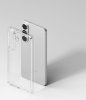 Samsung Galaxy S26 Plus Skal Fusion Transparent