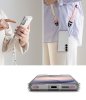 Samsung Galaxy S26 Plus Skal Fusion Transparent