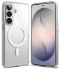Samsung Galaxy S26 Plus Skal Fusion Magnetic Transparent