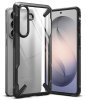 Samsung Galaxy S26 Plus Skal Fusion X Svart