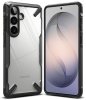 Samsung Galaxy S26 Plus Skal Fusion X Svart