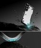 Samsung Galaxy S26 Plus Skal Fusion X Svart