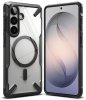 Samsung Galaxy S26 Plus Skal Fusion X Magnetic Svart
