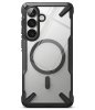 Samsung Galaxy S26 Plus Skal Fusion X Magnetic Svart