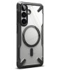 Samsung Galaxy S26 Plus Skal Fusion X Magnetic Svart