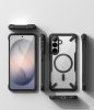 Samsung Galaxy S26 Plus Skal Fusion X Magnetic Svart