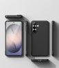 Samsung Galaxy S26 Plus Skal Onyx Magnetic Svart