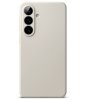 Samsung Galaxy S26 Plus Skal Silicone Magnetic Beige