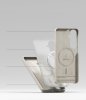 Samsung Galaxy S26 Plus Skal Silicone Magnetic Beige