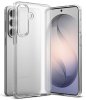 Samsung Galaxy S26 Skal Fusion Matte Transparent