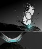 Samsung Galaxy S26 Skal Fusion X Magnetic Svart