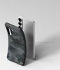 Samsung Galaxy S26 Skal Onyx Magnetic Camo Black