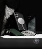 Samsung Galaxy S26 Skal Onyx Magnetic Camo Black