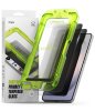 Samsung Galaxy S26 Skärmskydd Easy Slide Privacy 2-pack