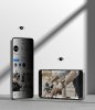 Samsung Galaxy S26 Skärmskydd Easy Slide Privacy 2-pack