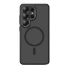 Samsung Galaxy S26 Ultra Skal MagCam MagSafe Svart