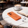 Samsung Galaxy S26 Ultra Skal MagMat MagSafe Orange