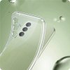 Samsung Galaxy A37 Skal FlexAir Transparent