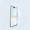 Samsung Galaxy A57 Skärmskydd & Kameraskydd Easy Set+ 3-pack