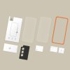 Samsung Galaxy A57 Skärmskydd & Kameraskydd Easy Set+ 3-pack