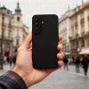 Samsung Galaxy A37 Skal Icon Svart