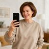 Samsung Galaxy A37 Skal Icon Svart
