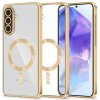 Samsung Galaxy A57 Skal MagFlex MagSafe Guld